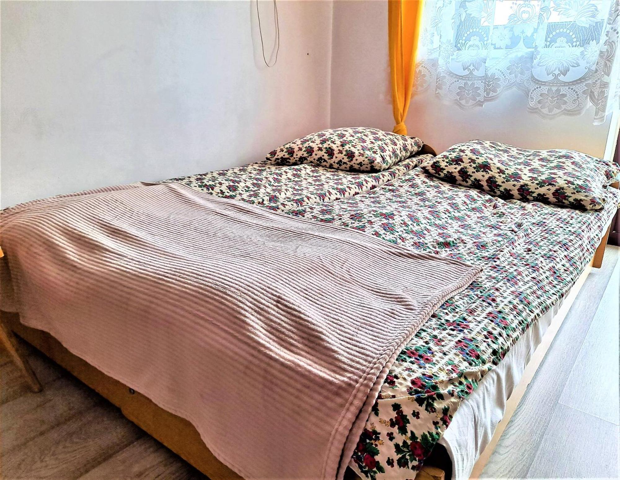 DW Harnaś Hotel Bustryk Kamer foto